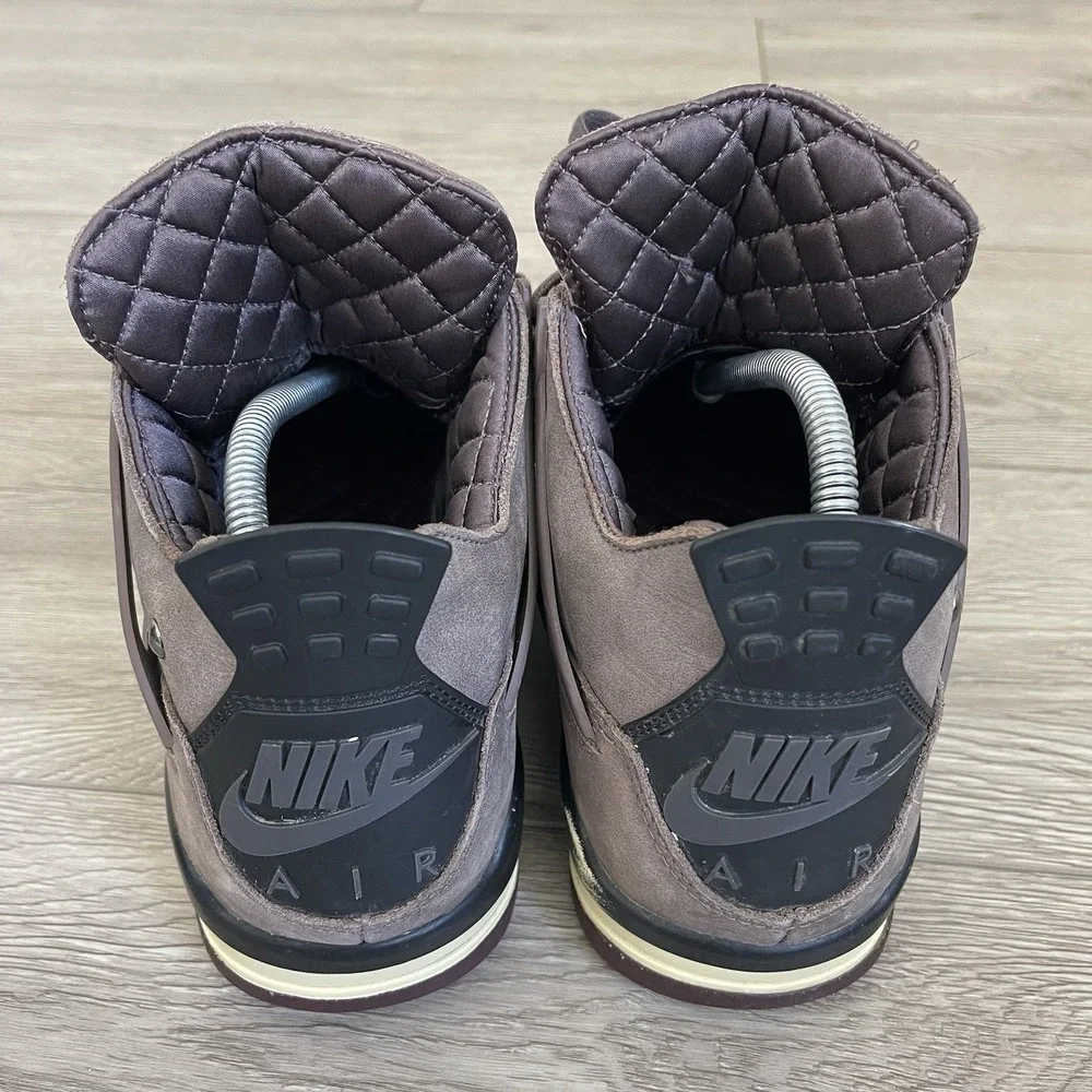 Jordan Air Jordan 4 Retro A Ma Maniere Violet Ore DV6773-220 Mid Top Men's 10.5